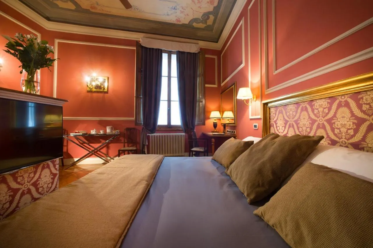 Boutique B&B Torre De' Conti Firenze