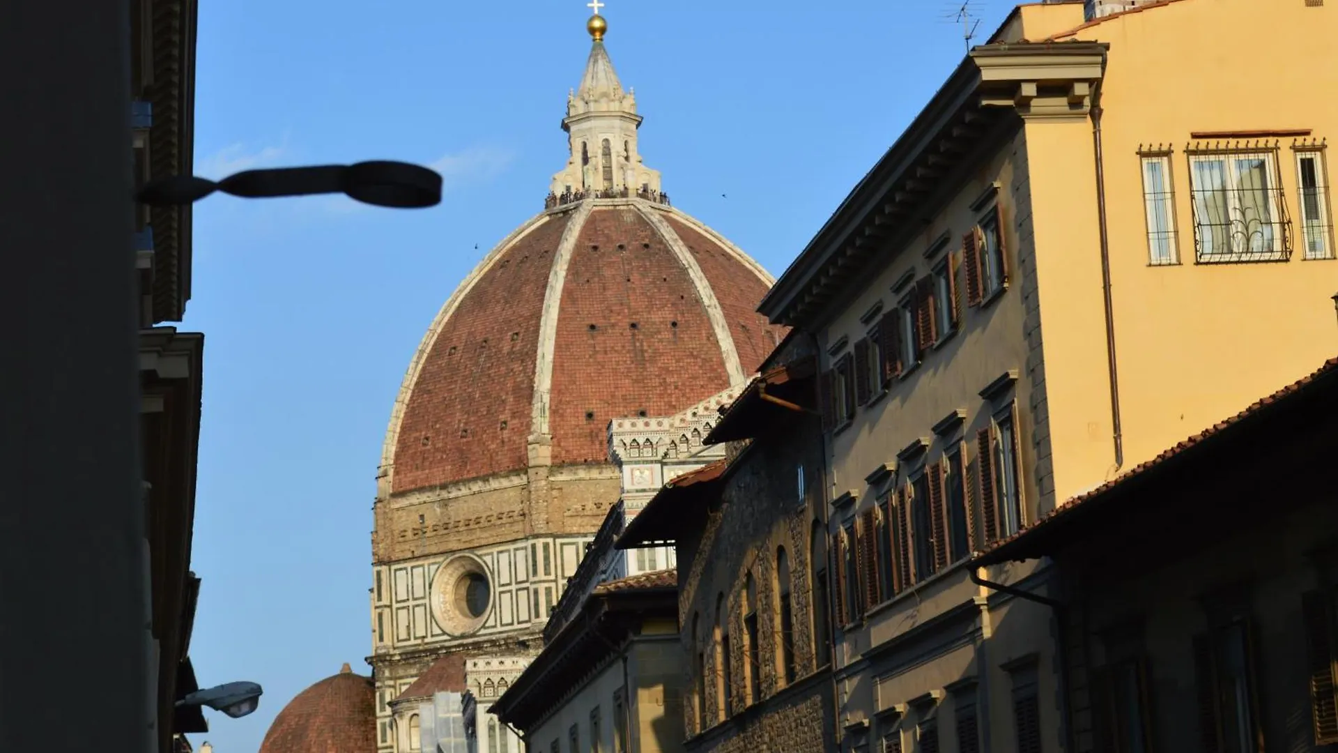 Bed & Breakfast Boutique B&B Torre De' Conti Florence