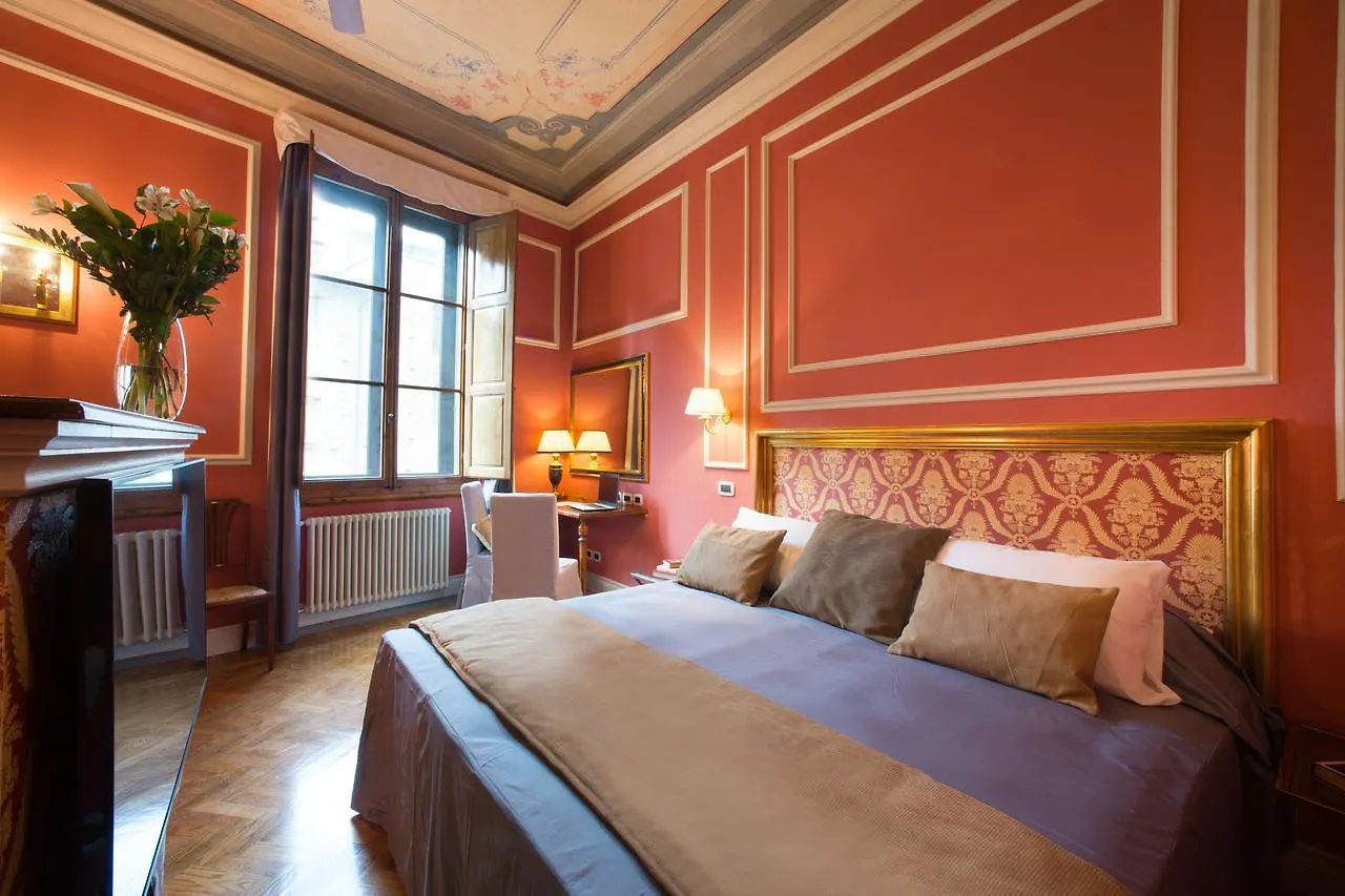 Boutique B&B Torre De' Conti Firenze Bed & Breakfast