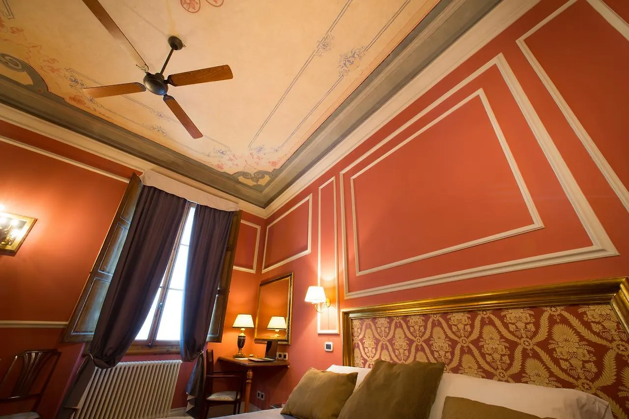 ** Bed & Breakfast Boutique B&B Torre De' Conti Florence Italy