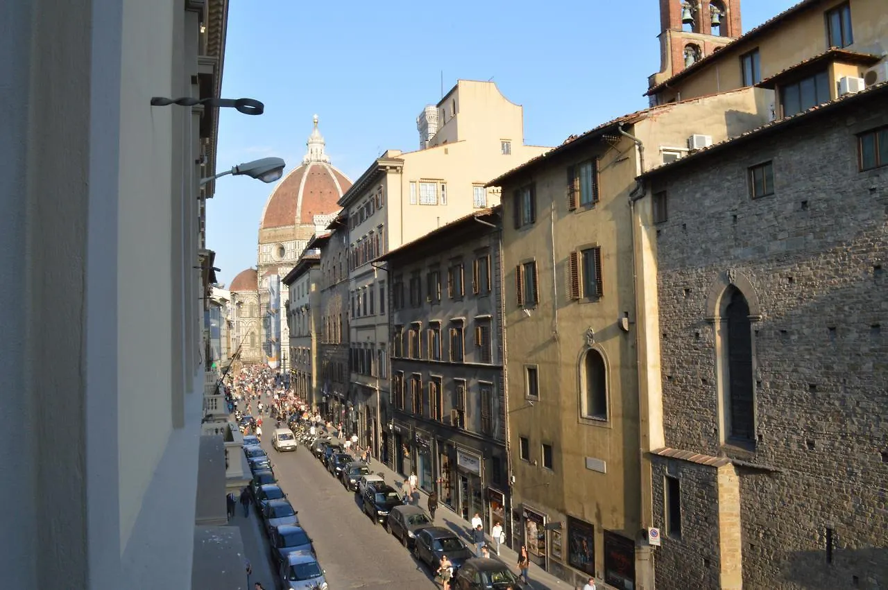 Boutique B&B Torre De' Conti Firenze Bed & Breakfast