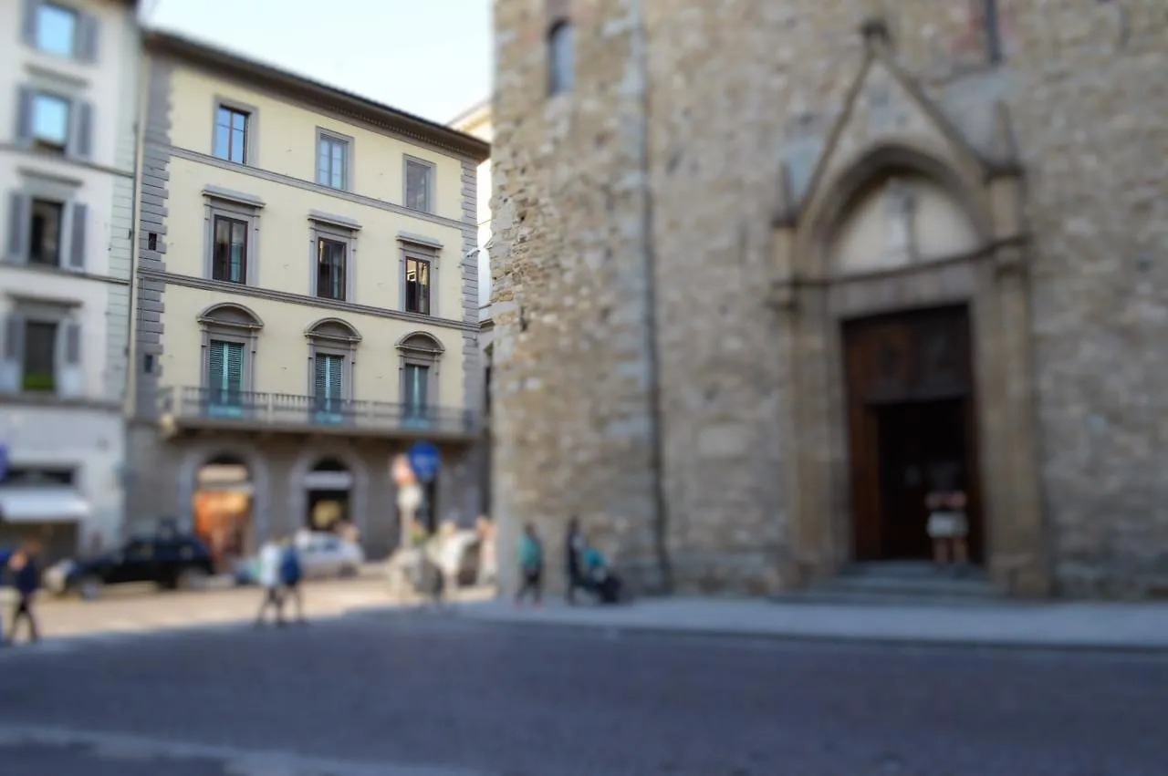 Bed & Breakfast Boutique B&B Torre De' Conti Florence
