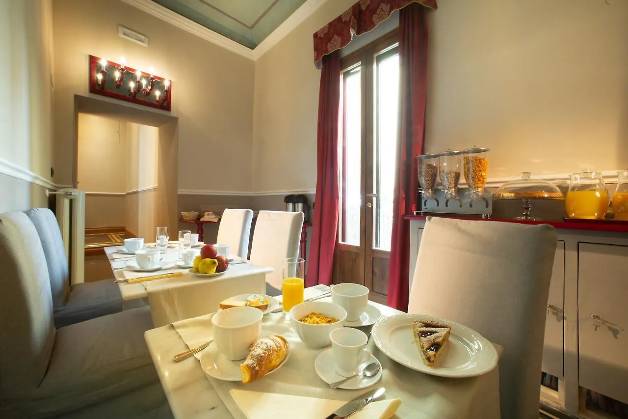 Boutique B&B Torre De' Conti Florence