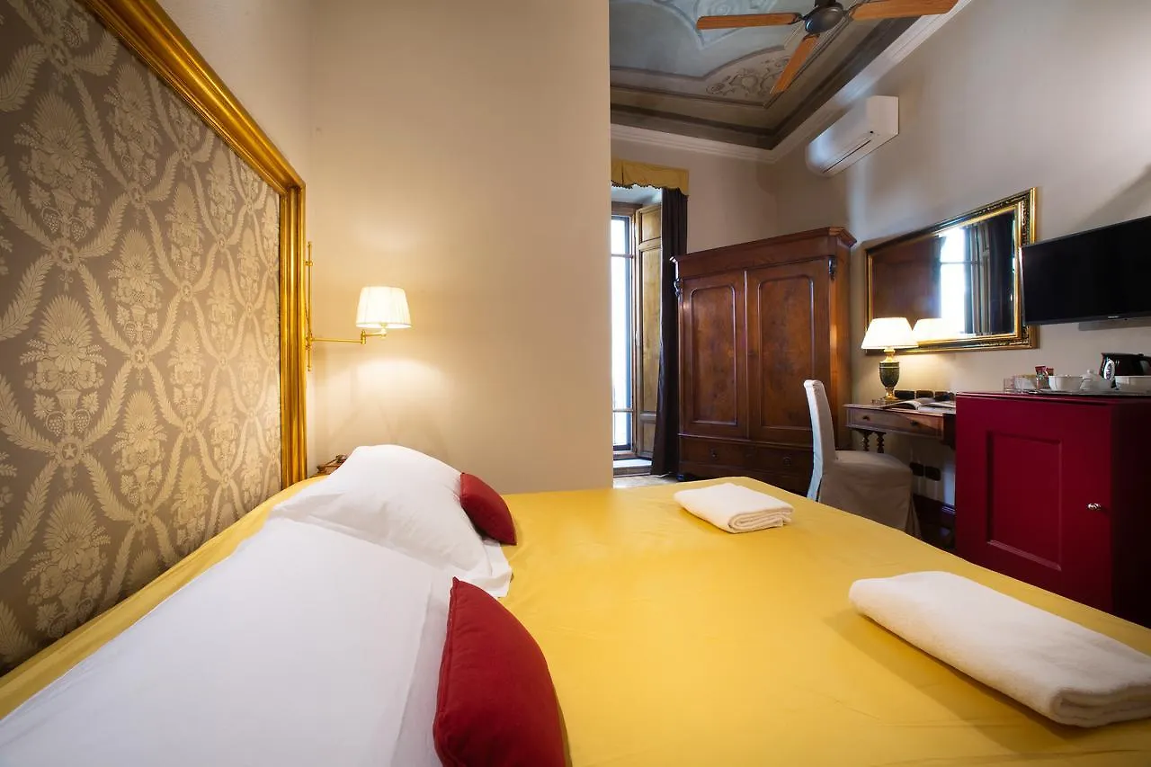 Boutique B&B Torre De' Conti Firenze 2*,  Italia