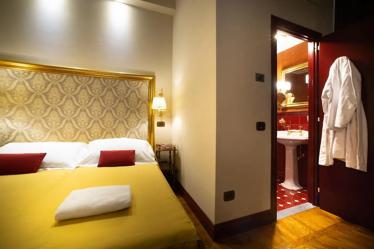 Boutique B&B Torre De' Conti Firenze