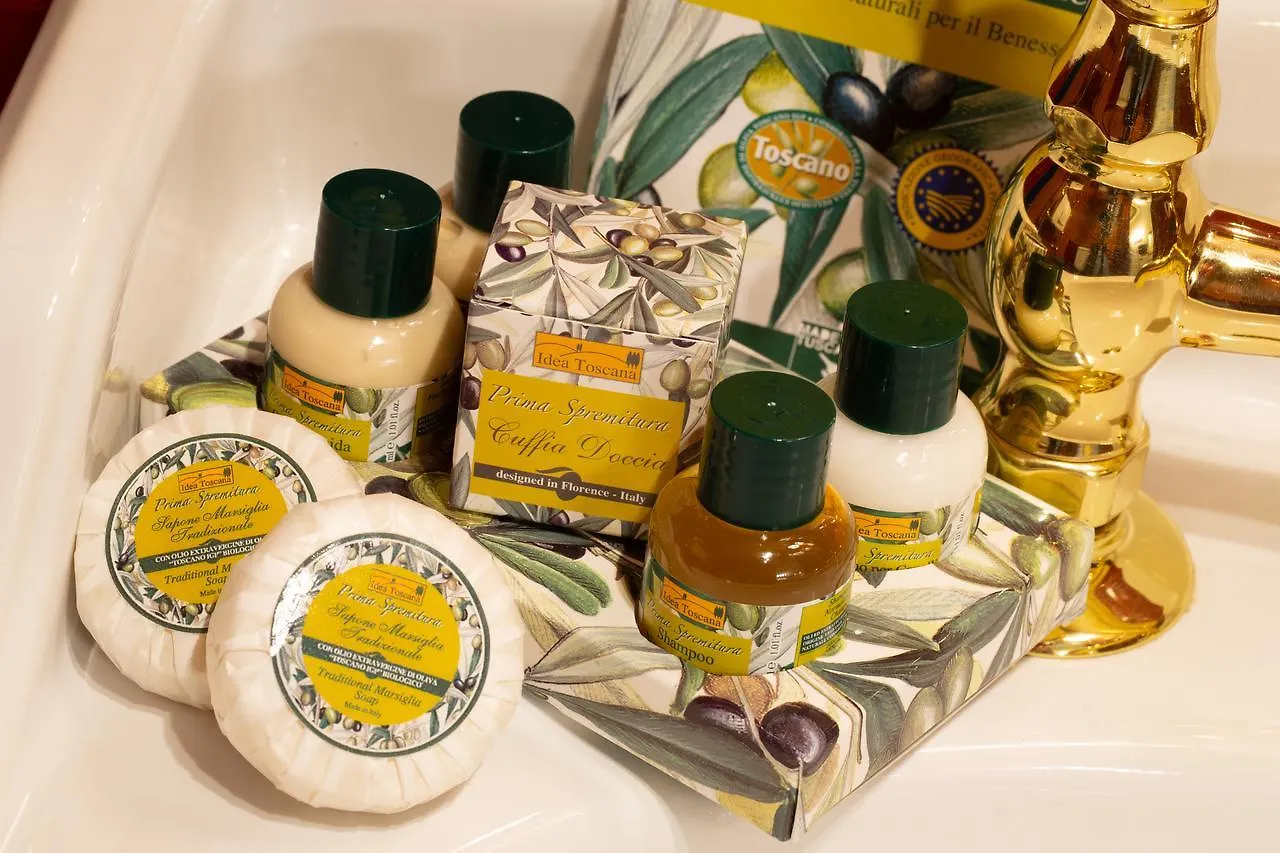 Boutique B&B Torre De' Conti Firenze