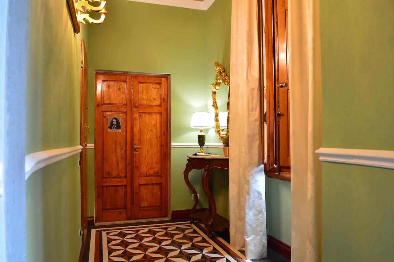 Boutique B&B Torre De' Conti Florence