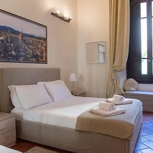 2* Konukevi Coco Places Panerai, Centro Storico