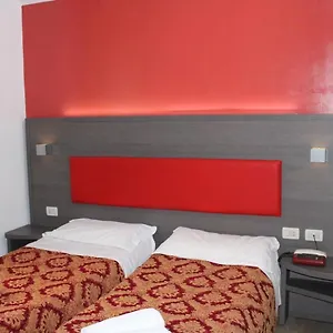 *** Hotel Center 2 Italia