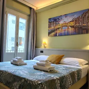 Hotel Camilla, Florence