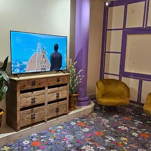 Aparthotel Select Executive, Florence