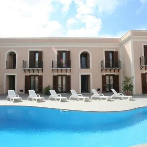 *** Hotel Moresco Italia