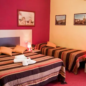 2* Otel San Lorenzo