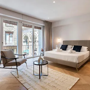 The Old Palace- Luxury Signoria Maison d'hôtes