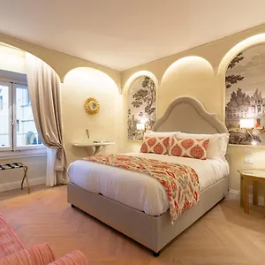La Dimora Del Mercante - Residenza D'epoca Maison d'hôtes