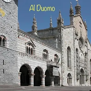 Joivy Al Duomo Guest house Como
