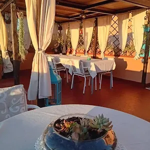Belli Il Sole Bed & Breakfast Serri