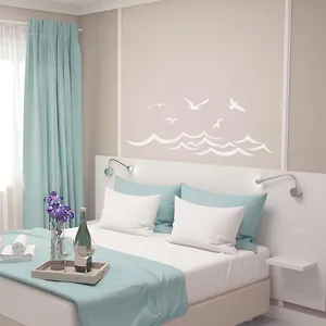 La Smeralda - Boutique And Breakfast Guest house Golfo Aranci