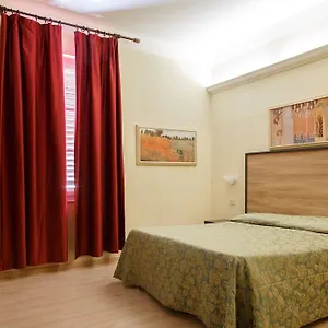 Basilea **** Firenze