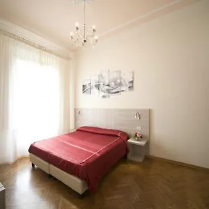 Hotel Stella Mary, Florence