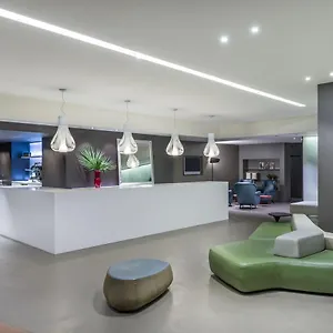 **** Hotel Point Italia
