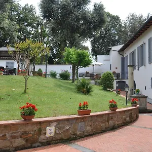 Casa Betania Casa Per Ferie ** Firenze