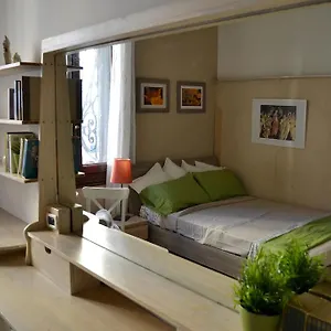 Guest house Savonarola, Florence