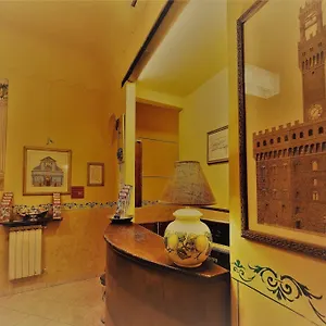 2* Otel Palazzuolo