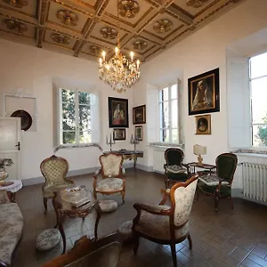 2* Otel Nardi - Residenza D'epoca