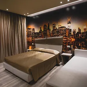 *** Hotel Fiera Wellness & Italia