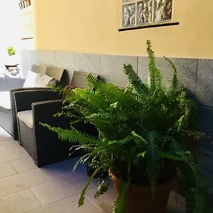 Hostel New, Florence