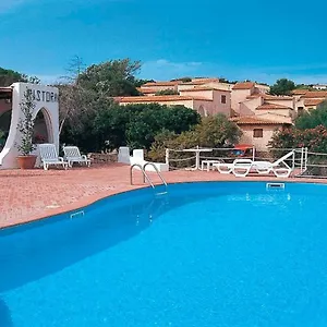*** Hotel Altura Italia