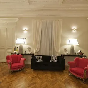 2* Oda ve Kahvaltı Palazzo Lombardo