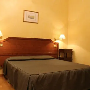 ** Hotel Fiori Italia