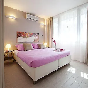 2* Apart Otel La Farina