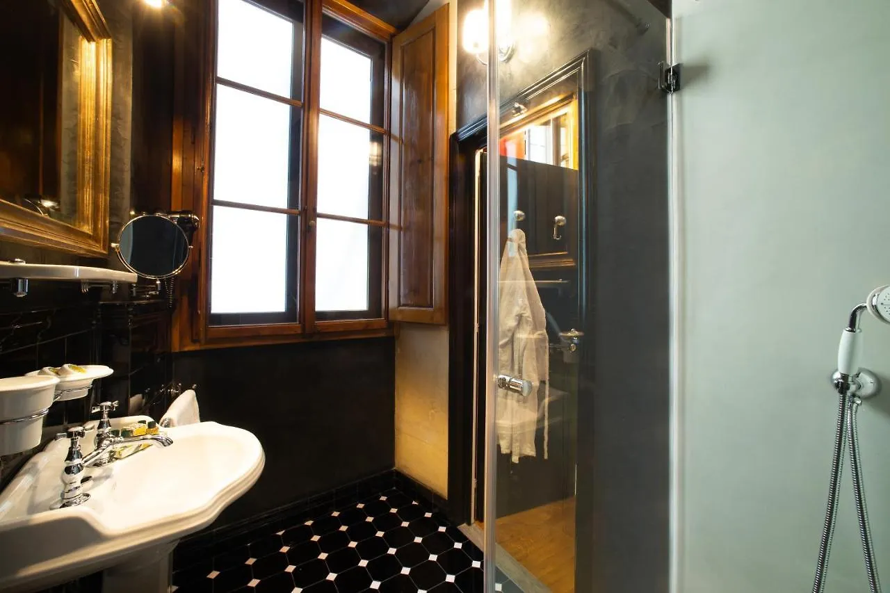 Bed & Breakfast Boutique B&B Torre De' Conti Florence