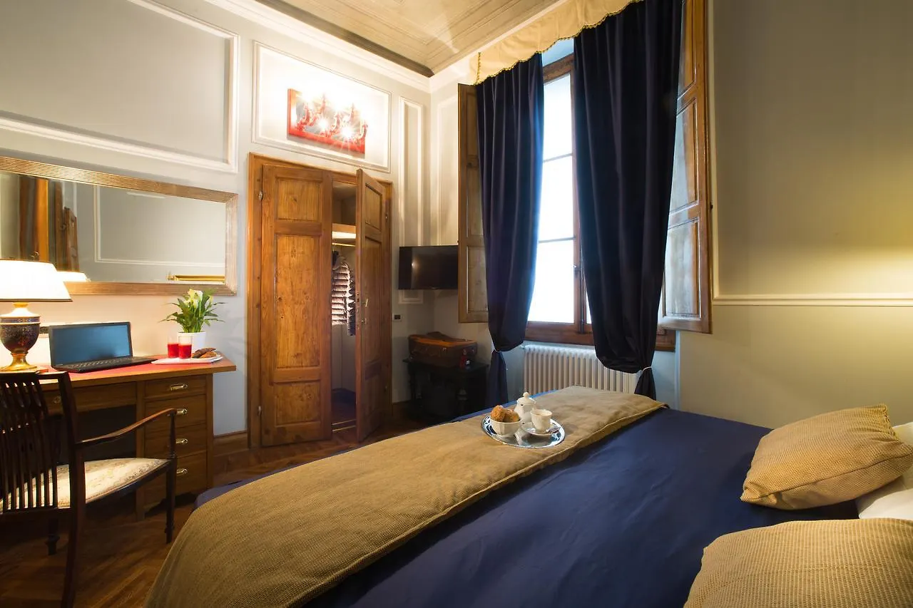 Boutique B&B Torre De' Conti Florence