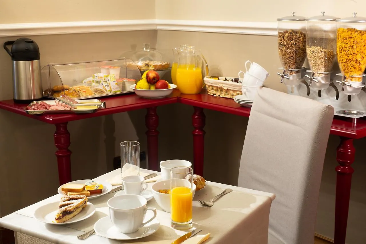 Bed & Breakfast Boutique B&B Torre De' Conti Florence