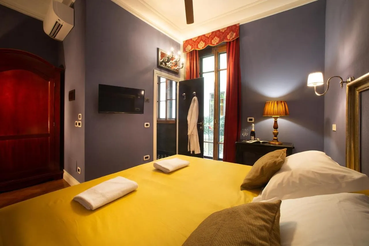Boutique B&B Torre De' Conti Florence 2*,  Italy