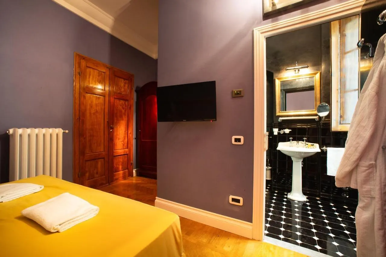 Boutique B&B Torre De' Conti Florence 2*,