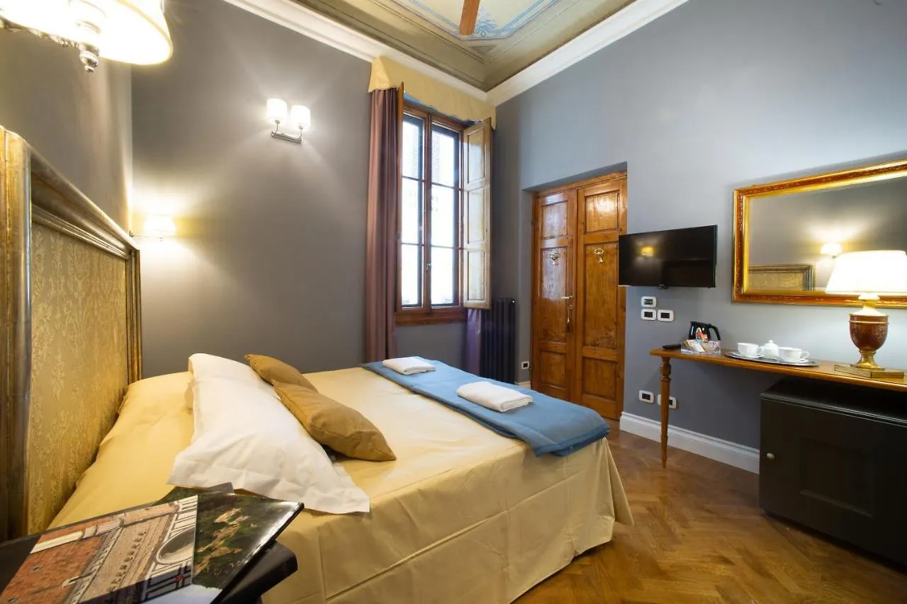 Boutique B&B Torre De' Conti Florence Bed & Breakfast