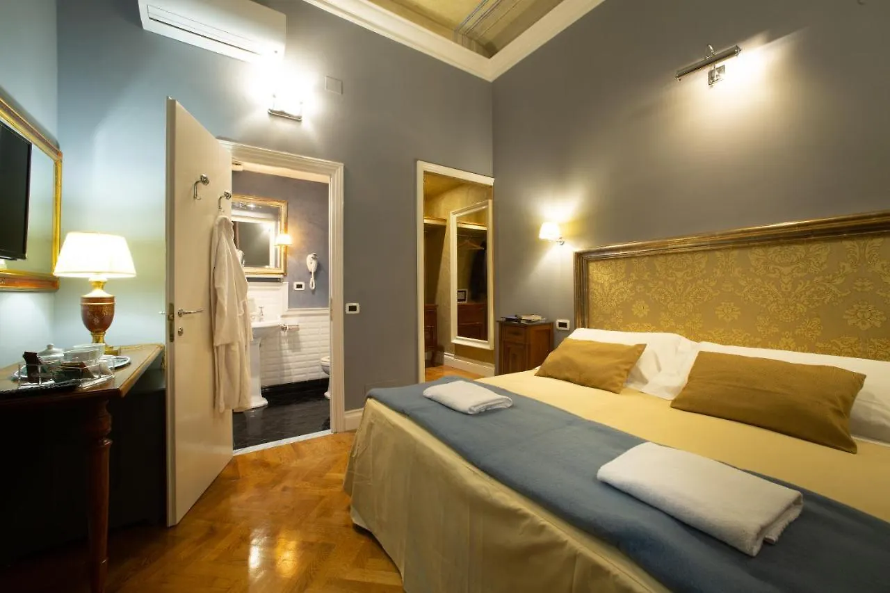 Boutique B&B Torre De' Conti Florence 2*,  Italy