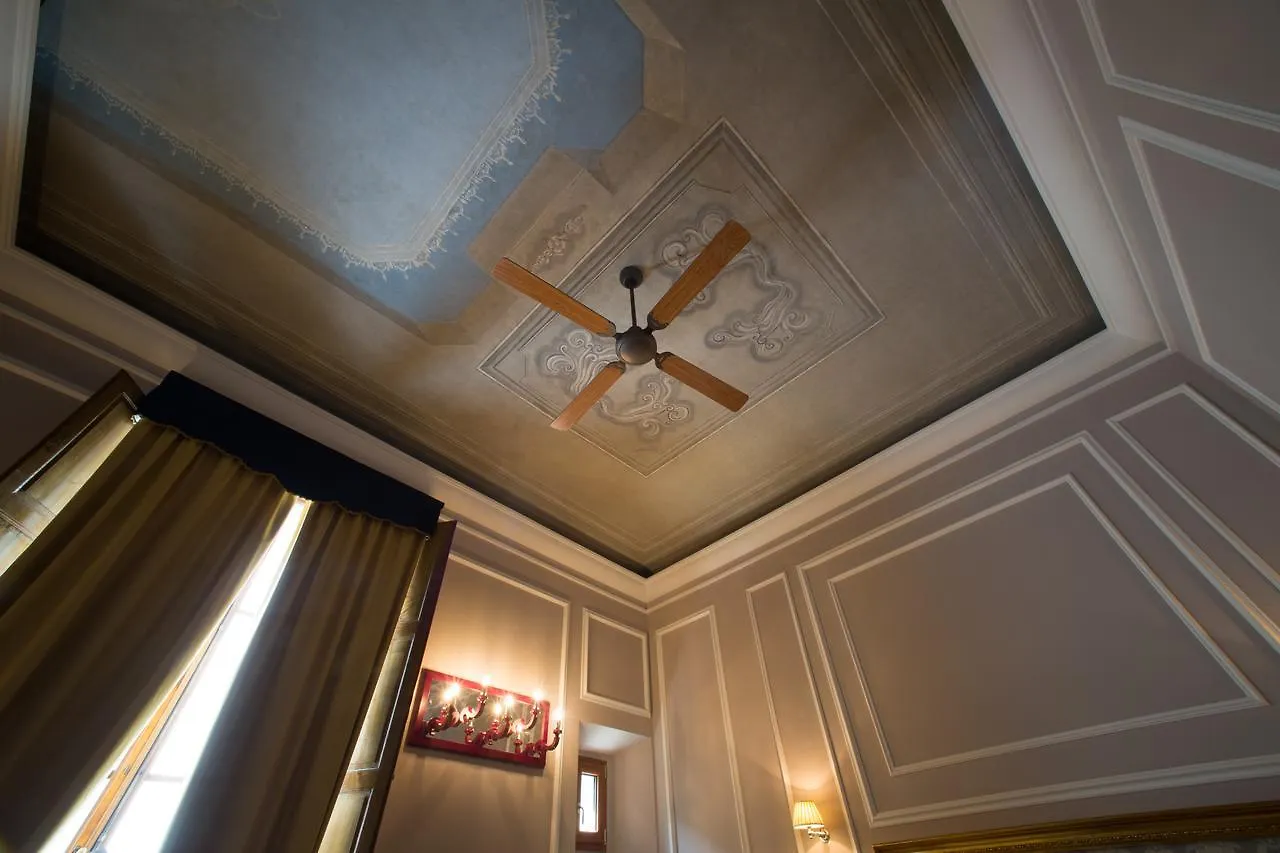 Bed & Breakfast Boutique B&B Torre De' Conti Florence