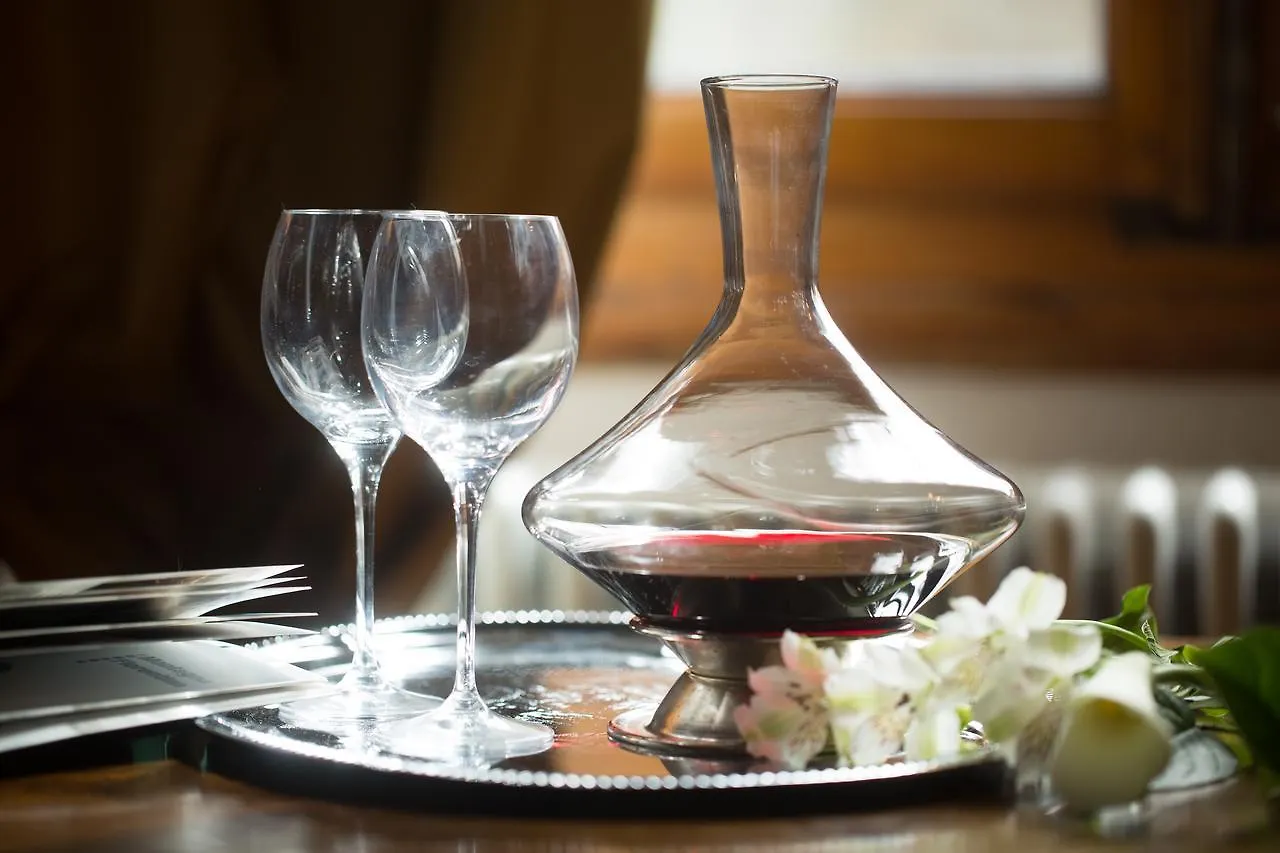Boutique B&B Torre De' Conti Florence