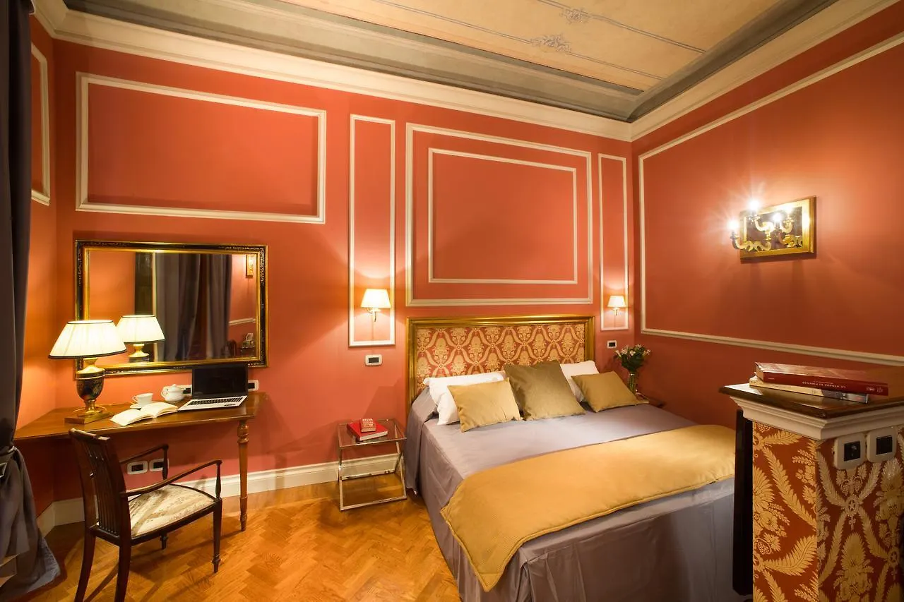Boutique B&B Torre De' Conti Florence