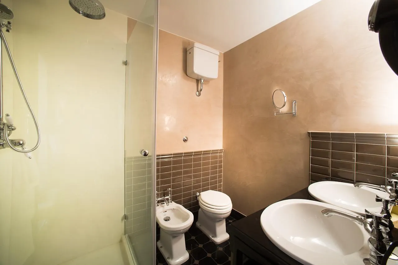 Bed & Breakfast Boutique B&B Torre De' Conti Florence