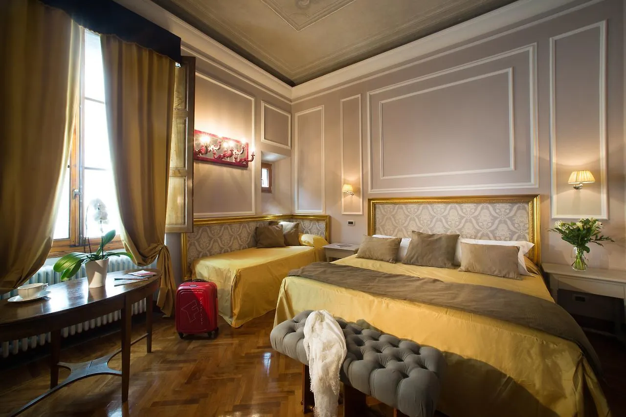 Bed & Breakfast Boutique B&B Torre De' Conti Florence