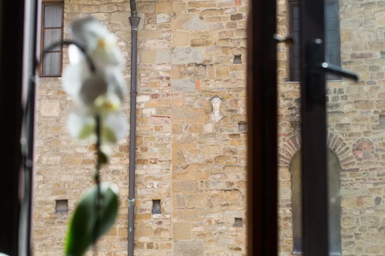 Boutique B&B Torre De' Conti Florence Italy