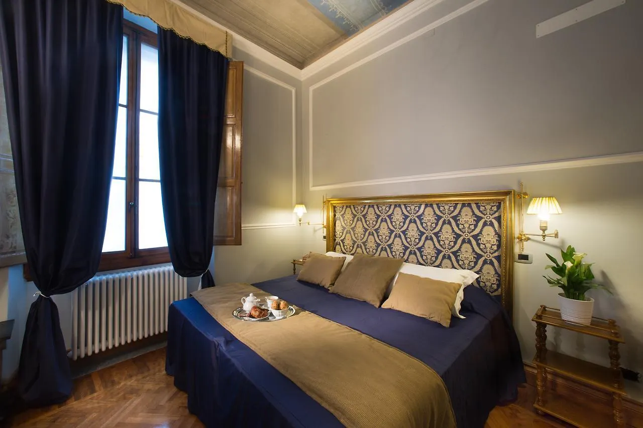 Boutique B&B Torre De' Conti Florence 2*,  Italy