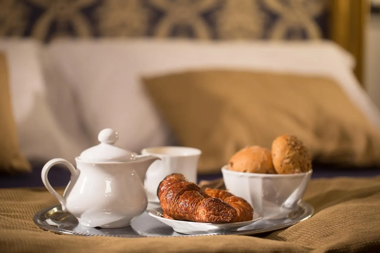 Boutique B&B Torre De' Conti Florence Bed & Breakfast
